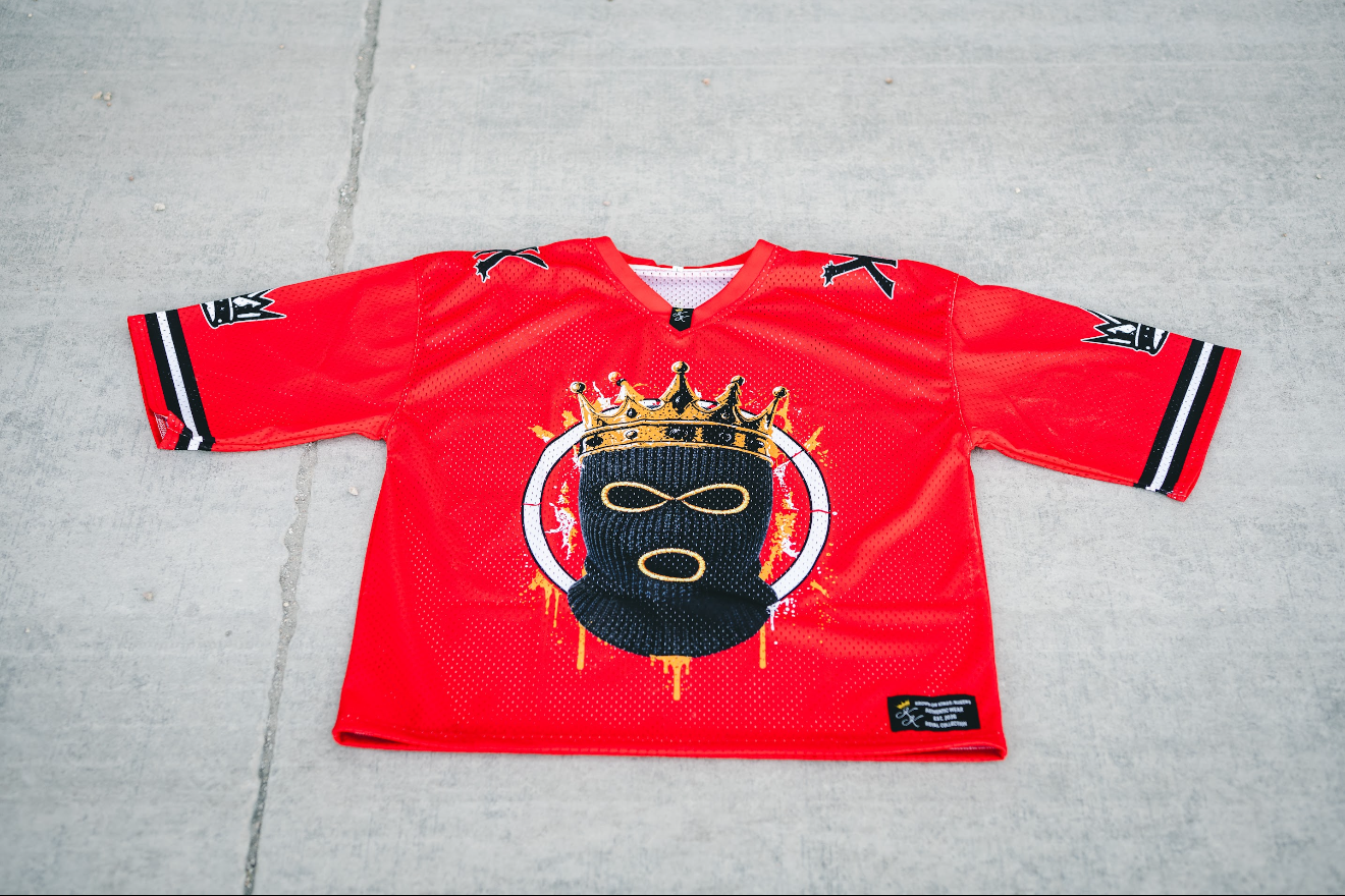 Jersey